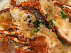 -稻香饭店(IFS国金中心店)
