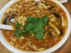 -台北楚楚园馅饼粥(虹桥南丰城店)