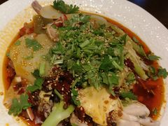 -成都你六姐·牛肉冒菜(城市集市合生汇店)