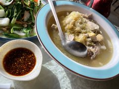 酸菜白肉-小城家宴