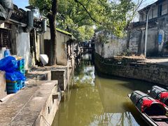 -绍兴鲁迅故里·沈园景区