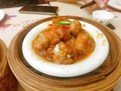 -点都德(汇点楼店)