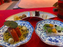 -白家大院·王府宫廷菜(苏州街店)