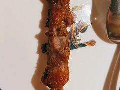 -塔哈尔·新疆盛宴(复地活力城店)