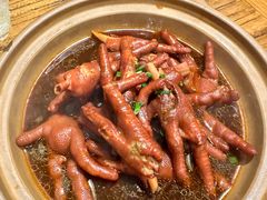 -无名小酒馆·湖北私房菜(昙华林店)