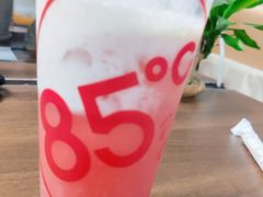 海岩桃桃-85度C(苏州石路店)