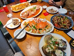 -醉壹号海鲜大排档·老厦门特色菜(厦门美食地标店)