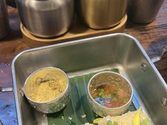 -银米·云南传统过桥米线(双廊黑金冠店)