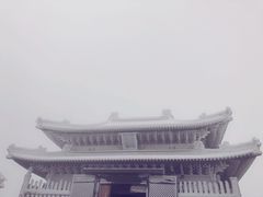 -武当山风景区