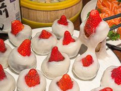 -王氏炉匠·烧鸟放题自助(好运街店)