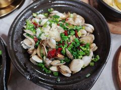 -甬小馆·焗海鲜温州菜(五马街店)