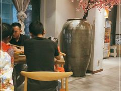 大堂-杨家汀州韵(万达店)
