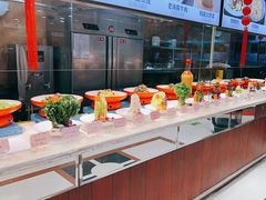 -良友·海鲜青岛菜·海肠捞饭(五四广场店)