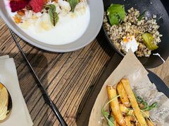 -O'mills Sourdough Bakery&Bistro(永嘉路店)