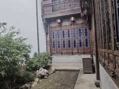 -胡雪岩故居