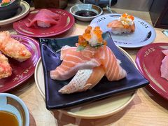 -寿司郎(皇庭广场店)