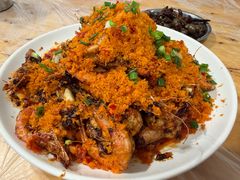 -辣螃铠盆盆蟹大排档(总店)