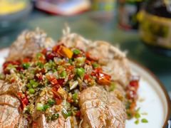 -金龙·打边炉(南京西路店)