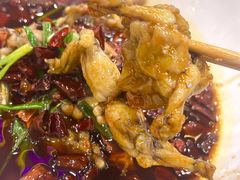-簋街仔仔小龙虾(总店)