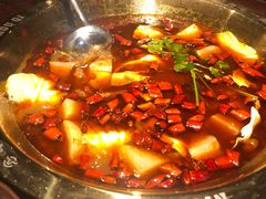 受气牛肉-受气牛肉·重庆耙牛肉(南坪总店)