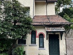 -上海蔡元培故居陈列馆