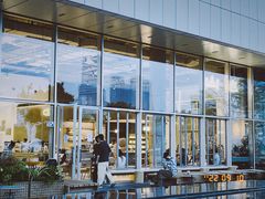 -SAANCI山池咖啡(海上世界文化艺术中心店)