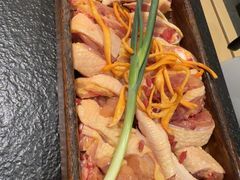 -季季山·云南野生菌火锅(上海首店)
