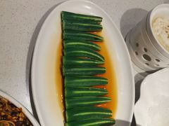 -拈菜(观音桥阳光世纪店)