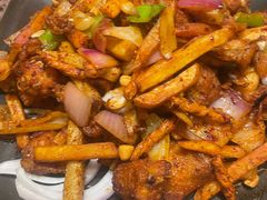 -炭舍干锅(华发商都店)