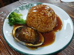 -叶存利海鲜大馅饺子(海宁路总店)
