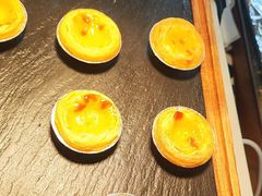 -青岛海天大酒店·1988全日餐厅