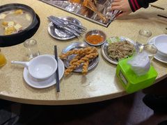 -老三龙虾(汉阳杨泗庙店)