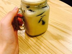 -鲜芋仙(泰州万达店)
