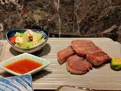 厚烧牛舌-炙柒Sekinana·精致日料(合生汇店)