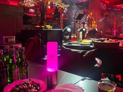 -MOSSO音乐酒吧·live house(南京旗舰店)