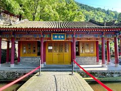 -华清宫景区