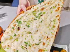 -Pita's&Tika's中东和印度风味餐厅(龙湖天街店)