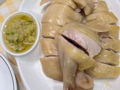 -老廣食堂(区庄店)