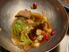 -绿茶餐厅(财富购物中心店)