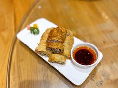 -枣子树·素食餐厅(普陀山店)