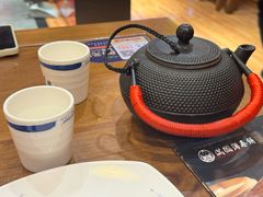 -满园烤鸭·春饼(太原街万达店)