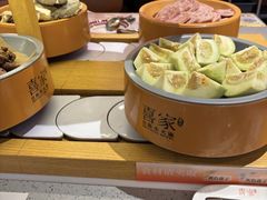 -喜家自助小火锅(乐客城店)