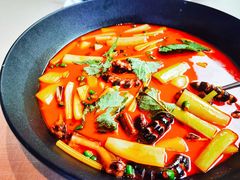 -老房子金沙元年川菜食府·花园餐厅(金沙店)