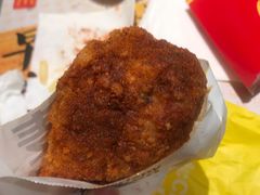 -麦当劳(郴州北湖店)