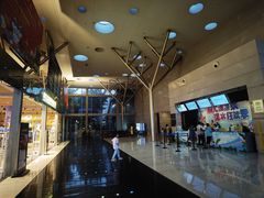 -融汇温泉