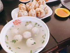 -大壶春生煎(四川中路店)