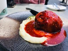 -The Rug Cafe(王府中环店)