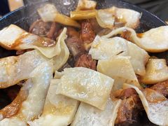 -华顺土菜馆(洪岗路店)