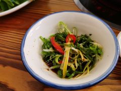 -合味土鸡火锅(中海世贸花园金碧庄店)