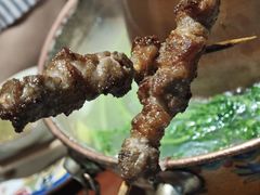 -1078號老北京涮肉(松柏店)